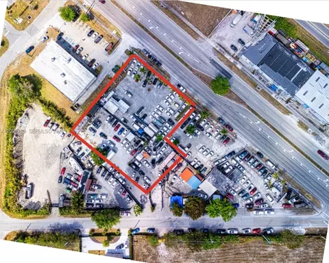 22901 S Federal Hwy, Miami, FL 33170
