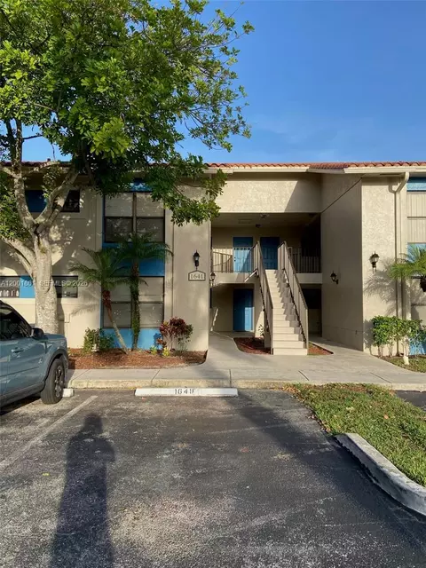 1641 Balfour Point Dr #A, West Palm Beach, FL 33411