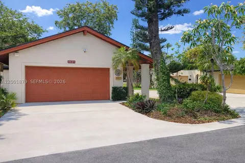 5524 Constant Spring Ter #213, Lauderhill, FL 33319