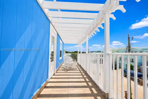 Exterior - 20 Eagle Dr, Key Largo, FL 33037 photo 5 of 5