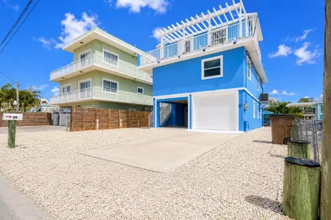 Exterior - 20 Eagle Dr, Key Largo, FL 33037 photo 1 of 5