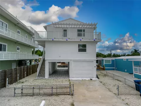 20 Eagle Dr, Key Largo, FL 33037