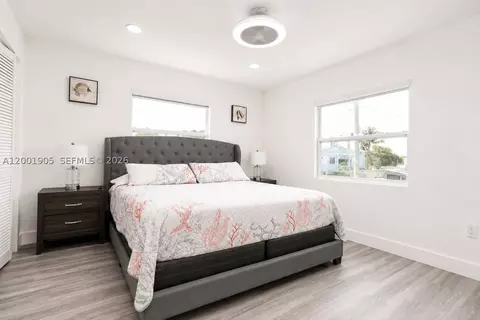 Bedroom - 20 Eagle Dr, Key Largo, FL 33037 photo 4 of 4