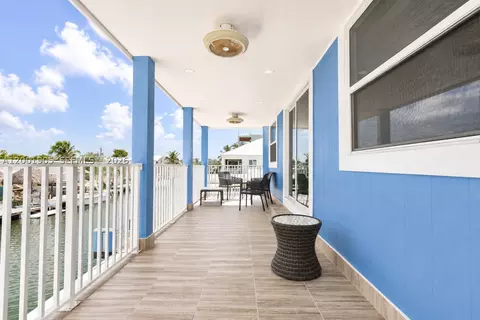 Exterior - 20 Eagle Dr, Key Largo, FL 33037 photo 4 of 5