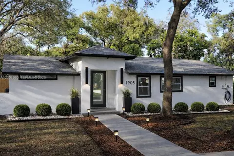 1905 S Village Ave, Tampa, FL 33612