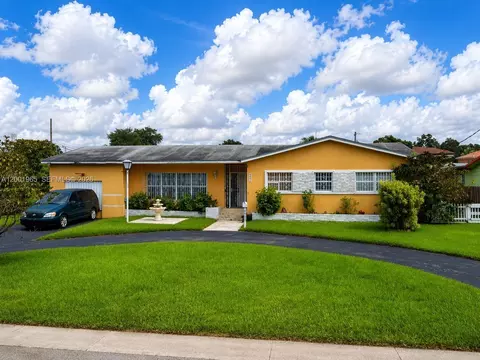 6895 SW 16th St, Miami, FL 33155