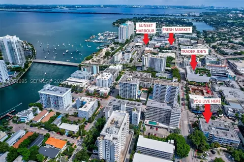 1250 Lincoln Rd #404, Miami Beach, FL 33139