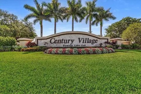 1200 SW 124th Ter #106O, Pembroke Pines, FL 33027
