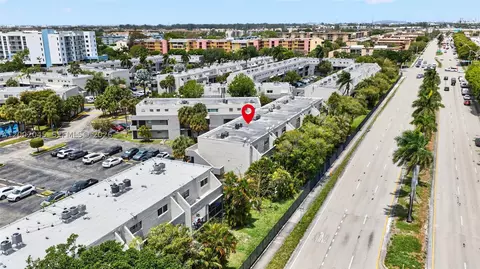 130 NW 87th Ave #H107, Miami, FL 33172