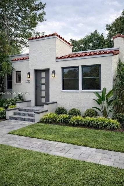 1230 Pizarro St, Coral Gables, FL 33134