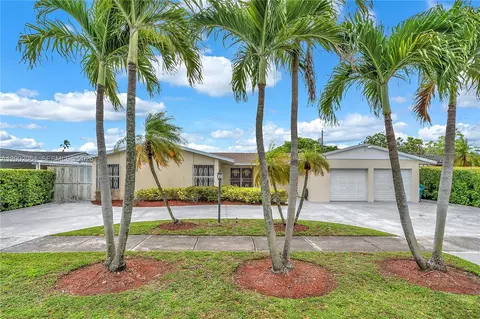 12310 SW 39th Ter, Miami, FL 33175