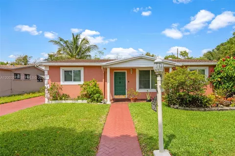 20054 NW 12th Pl, Miami Gardens, FL 33169