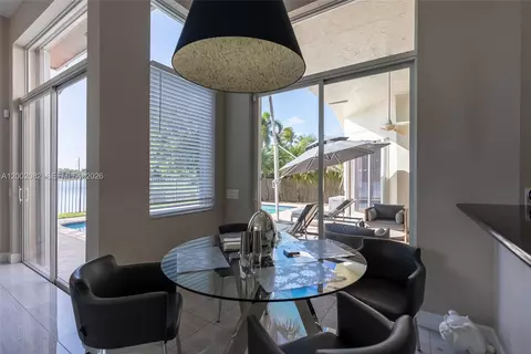 Dining - 2557 Jardin Ter, Weston, FL 33327 photo 6 of 6