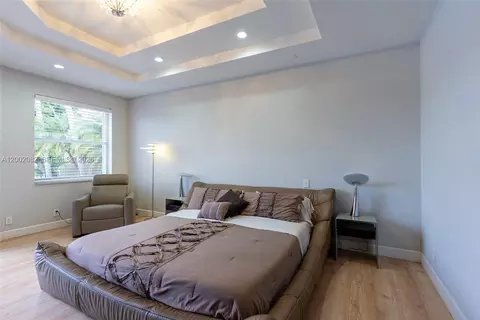 Bedroom - 2557 Jardin Ter, Weston, FL 33327 photo 4 of 14