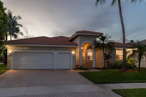Exterior - 2557 Jardin Ter, Weston, FL 33327 photo 2 of 4