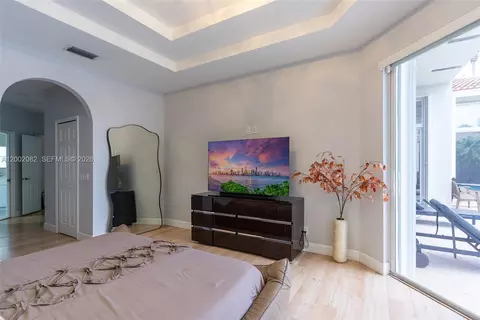 Bedroom - 2557 Jardin Ter, Weston, FL 33327 photo 2 of 14