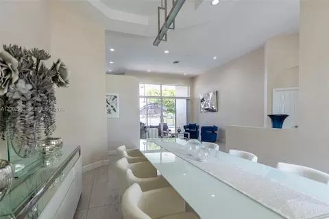 Dining - 2557 Jardin Ter, Weston, FL 33327 photo 1 of 6