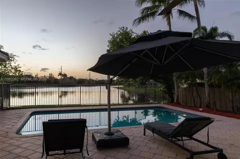 Exterior - 2557 Jardin Ter, Weston, FL 33327 photo 4 of 4