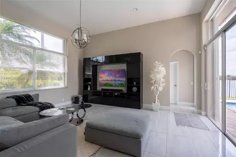 Living - 2557 Jardin Ter, Weston, FL 33327 photo 1 of 3