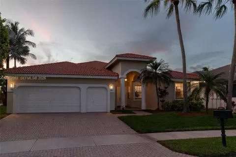Exterior - 2557 Jardin Ter, Weston, FL 33327 photo 3 of 4