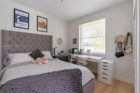 Bedroom - 2557 Jardin Ter, Weston, FL 33327 photo 6 of 14