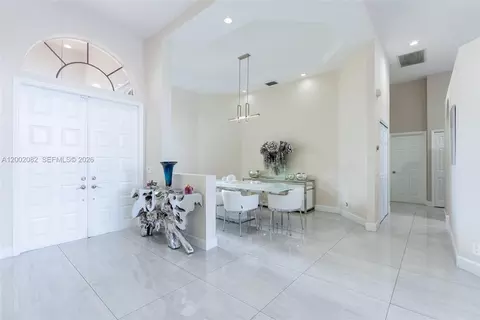 Entry Way - 2557 Jardin Ter, Weston, FL 33327 photo 2 of 3