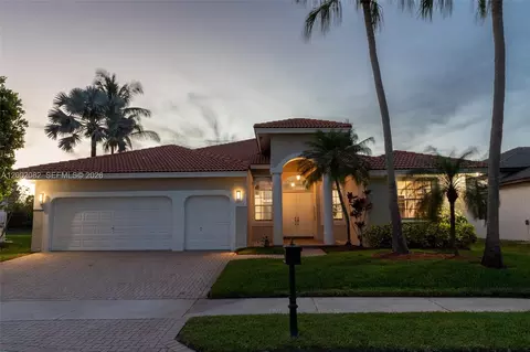 Undisclosed, Weston, FL 33327