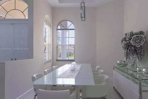 Dining - 2557 Jardin Ter, Weston, FL 33327 photo 5 of 6