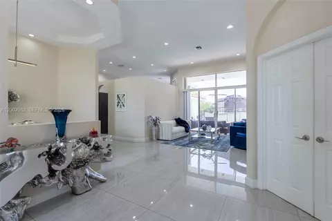 Entry Way - 2557 Jardin Ter, Weston, FL 33327 photo 1 of 3
