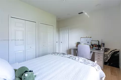 Bedroom - 2557 Jardin Ter, Weston, FL 33327 photo 8 of 14
