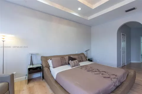 Bedroom - 2557 Jardin Ter, Weston, FL 33327 photo 3 of 14