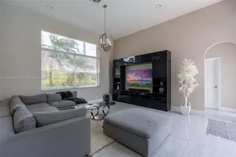 Living - 2557 Jardin Ter, Weston, FL 33327 photo 3 of 3