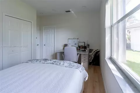 Bedroom - 2557 Jardin Ter, Weston, FL 33327 photo 9 of 14
