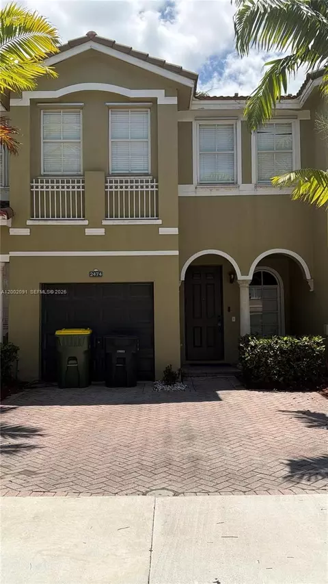 Undisclosed, Homestead, FL 33035