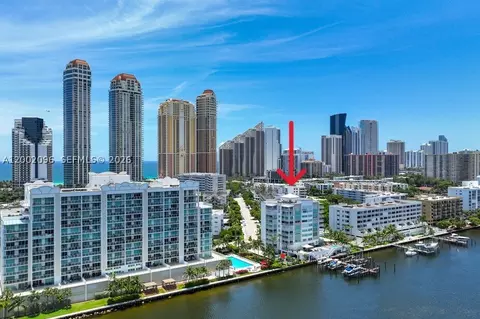 18000 N Bay Rd #201, Sunny Isles Beach, FL 33160