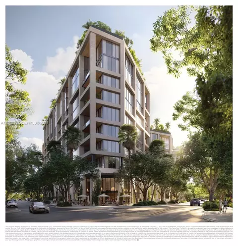 2855 Tigertail Ave #409S, Coconut Grove, FL 33133