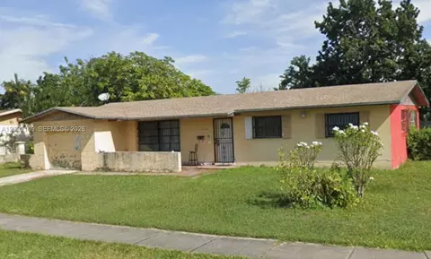 19825 SW 119th Pl, Miami, FL 33177