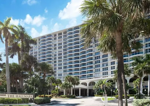 3800 S Ocean Dr #305, Hollywood, FL 33019