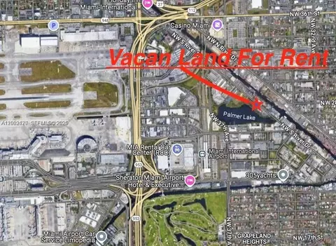 3550 NW South River Dr, Miami, FL 33142