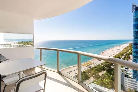 Undisclosed, Miami Beach, FL 33141