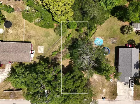 0 Josephine St, Other, FL 34601