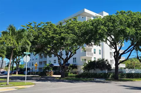 6000 NE 22nd Way #7D, Fort Lauderdale, FL 33308