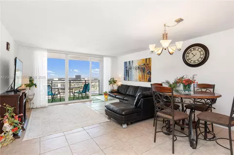 2030 S Ocean Dr #1803, Hallandale Beach, FL 33009