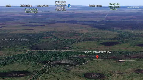 0 Unknown, Frostproof, FL 33843 photo 2