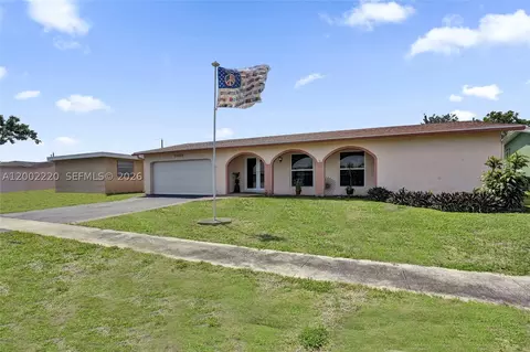 11960 NW 31st St, Sunrise, FL 33323