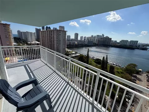301 174th St #1912, Sunny Isles Beach, FL 33160