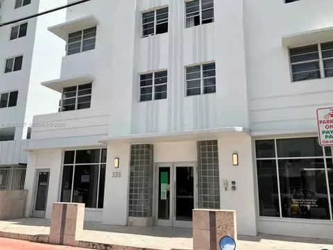 335 Ocean Dr #306, Miami Beach, FL 33139