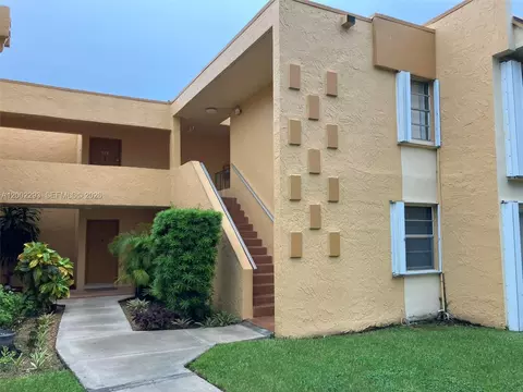 9311 SW 4th St #104B, Miami, FL 33174