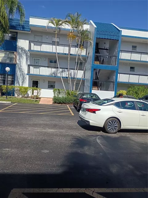 3040 Holiday Springs Blvd #110, Margate, FL 33063
