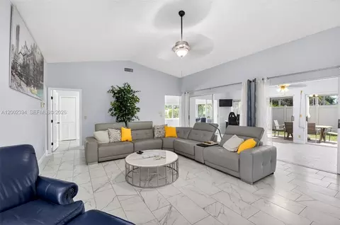 10982 S Greentrail Dr S, Boynton Beach, FL 33436